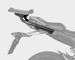 SHAD TOPMASTER Z750 `05-