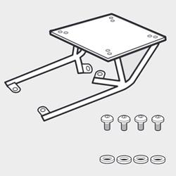 SHAD Bef Kit Hexagon`94-