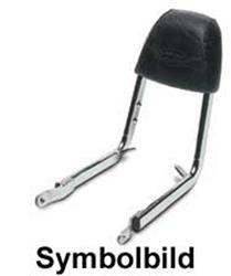 Sissy Bar VT600C`95- Shadow