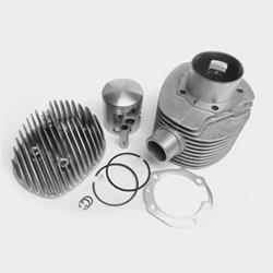 Zyl Kit Pinasco Vespa COSA/PE200 215ccm