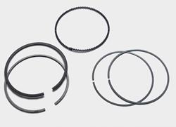 Ko-RingSet XR650R Ø 100,0