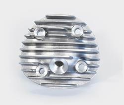 Zylinderkopf 112 ccm