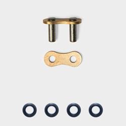 DID Nietschloss 530ERV PL gold