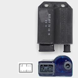 Zündeinheit Vespa ET2i.e. 2-Takt `97- Zündeinheit Vespa ET2i.e. 2-Takt `97-