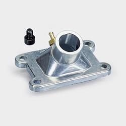 Ansaugstutzen Zylinder WC Polini Dm24mm