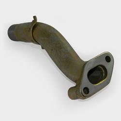 Vergaserkrümmer PK 50 19/19