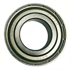 Radlager 6203/ZZ 17x40x12 Radlager 6203/ZZ 17x40x12