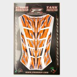 Tank Protector ProGrip 5008 orange Tank Protector ProGrip 5008 orange