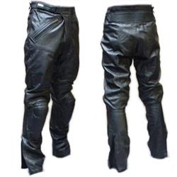 Lederhose MOMO CUSTOM 66 schw 50