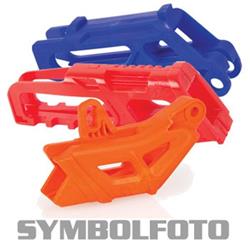Kettenführung YZ/F125/250/450 `05-`07 sw