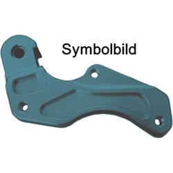 Bremszangenadapter Oversize270 KTM/Husab