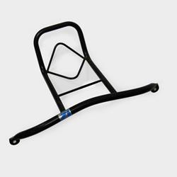 Gepäckablage PK50XL vorne schwarz