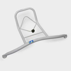 Gepäckablage PK50XL vorne weiß