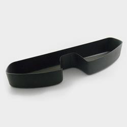 Ablage Vespa PK50XL schwarz