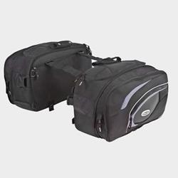 SHAD Satteltaschenset SB60