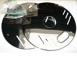 FACO Radkappenset SFERA chrom FACO Radkappenset SFERA chrom