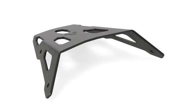 STREET-RACK Gepäckträger. Schwarz. BMW R1200 R/RS (14-18), R1250 R/RS (18-). - Bild 1 STREET-RACK Gepäckträger. Schwarz. BMW R1200 R/RS (14-18), R1250 R/RS (18-). - Bild 1