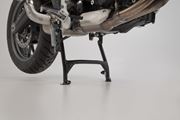 Hauptständer. Schwarz. BMW F 750/800 GS mit BMW Tieferlegung