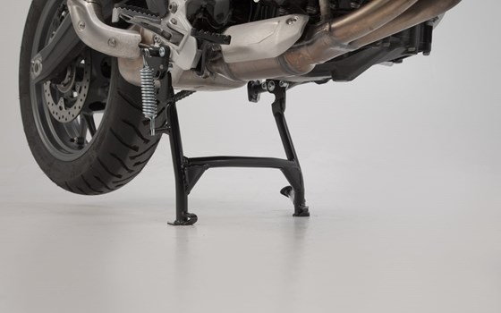 Hauptständer. Schwarz. BMW F 750/800 GS mit BMW Tieferlegung - Bild 1