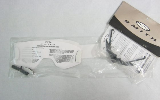 Smith Universal Abreisser - Bild 1 Smith Universal Abreisser - Bild 1