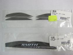 Smith Roll Off Visor