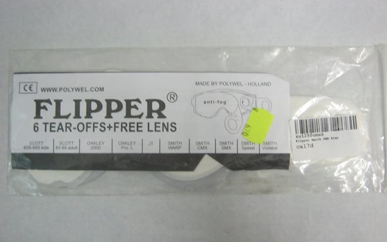 Smith Abreisser + Glas - Bild 1 Smith Abreisser + Glas - Bild 1