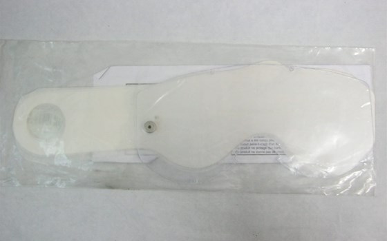 Smith Abreisser + Glas - Bild 2 Smith Abreisser + Glas - Bild 2