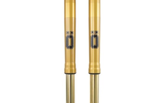 Öhlins Telegabel Adventure - FFHO 102 - Bild 1
