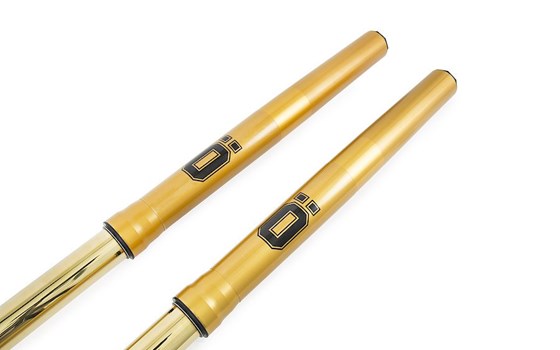 Öhlins Telegabel Adventure - FFHO 102 - Bild 4