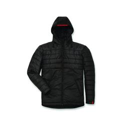 Ducati Metro-Steppjacke Ducati Metro-Steppjacke