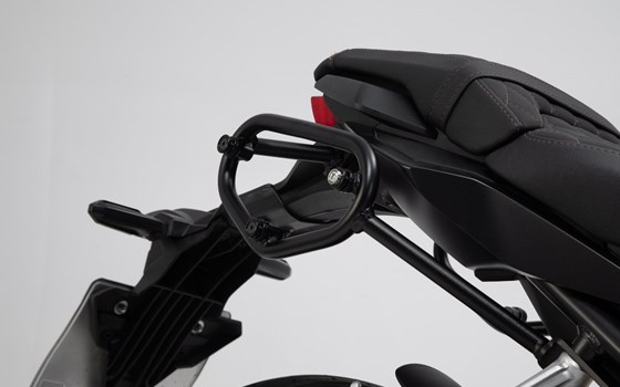 URBAN ABS Seitenkoffer-System. 2x 16,5 l. Honda CBR650R (18-20) / CB650R (18-20). - Bild 3