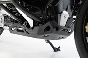 Motorschutz. Schwarz. BMW R 1250 R / RS (18-).