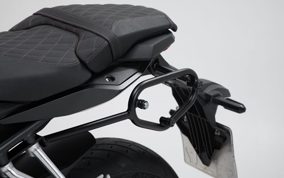 SLC Seitenträger links. Honda CBR650R (18-20) / CB650R (18-20). - Bild 4