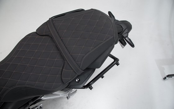 SLC Seitenträger links. Honda CBR650R (18-20) / CB650R (18-20). - Bild 5