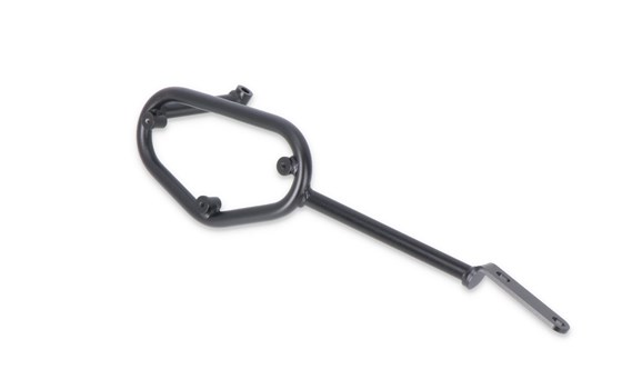 SLC Seitenträger rechts. Honda CBR650R (18-20) / CB650R (18-20). - Bild 1