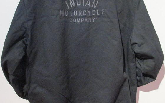 Mens Bomber JKT - Bild 2