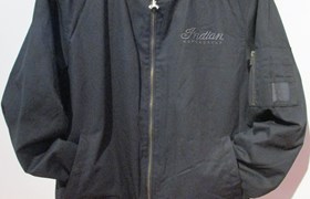 Mens Bomber JKT