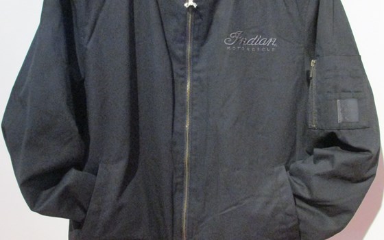 Mens Bomber JKT - Bild 1