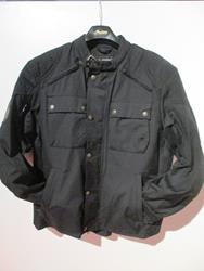 Textile Benjamin Jkt