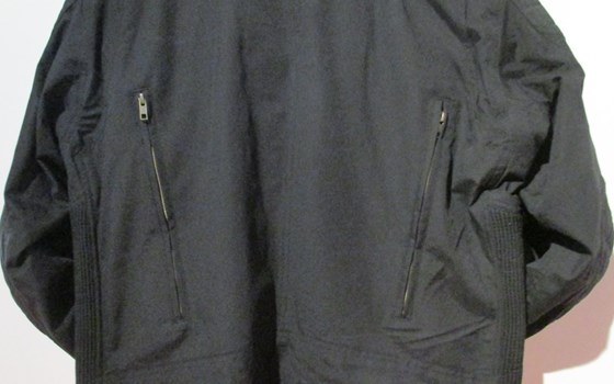 Textile Benjamin Jkt - Bild 2