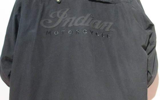 Frontier Jacke Indian - Bild 2