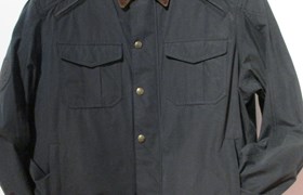 Frontier Jacke Indian