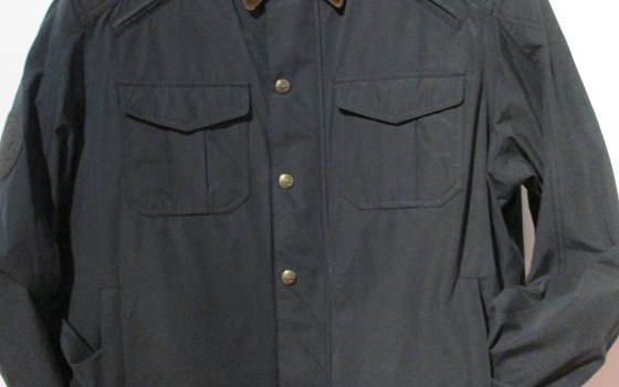 Frontier Jacke Indian - Bild 1