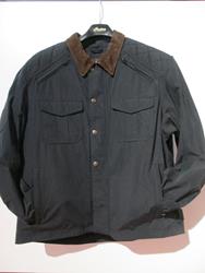 Frontier Jacke Indian