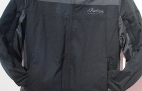 Indian Mens Flint Jacke