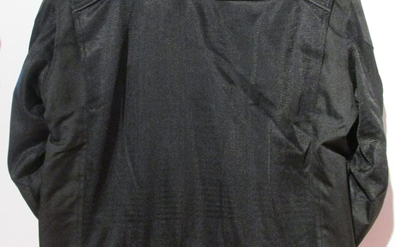  Herren Mesh Shadow Riding Jacke mit abnehmbarem Futter - Bild 2