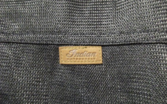  Herren Mesh Shadow Riding Jacke mit abnehmbarem Futter - Bild 4