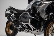 Sturzbügel. Edelstahl. BMW R 1250 GS, R 1250 R/RS (18-).