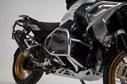 Sturzbügel. Edelstahl. BMW R 1250 GS, R 1250 R/RS (18-).