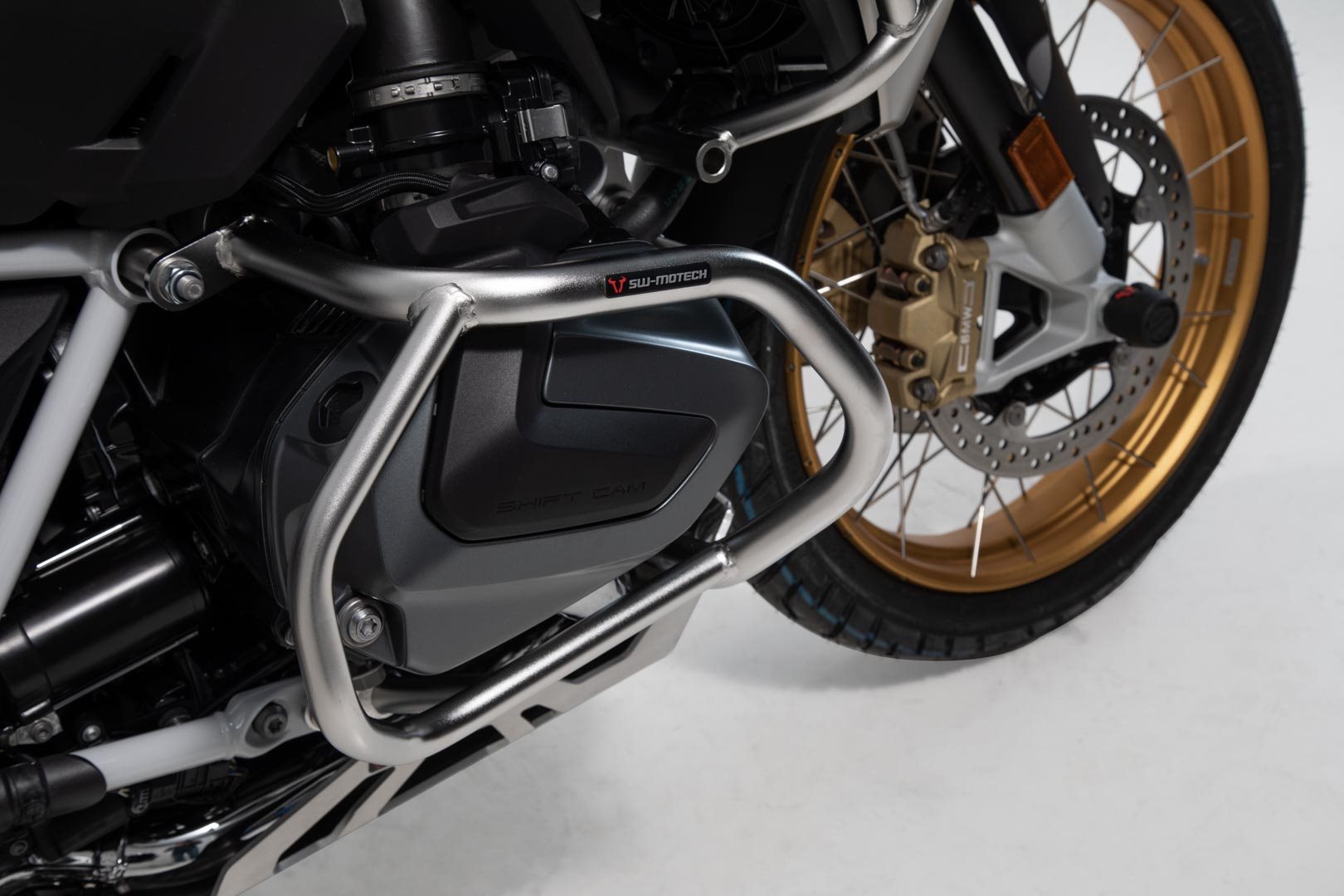 Sturzbügel. Edelstahl. BMW R 1250 GS, R 1250 R/RS (18). statt 330,00 EUR jetzt nur 330,00 EUR Sturzbügel. Edelstahl. BMW R 1250 GS, R 1250 R/RS (18). statt 330,00 EUR jetzt nur 330,00 EUR